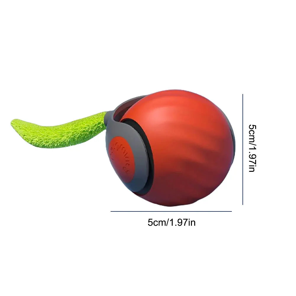 CatsFishBillie® Interactive Cat Toy