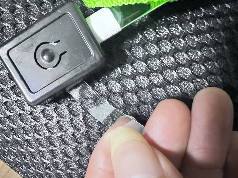 Adjustable LED Glowing Dog Collar Luminous Night Light Safety Harness for Large Small Dogs and Cats USB Rechargeable