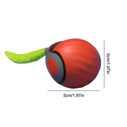 CatsFishBillie® Interactive Cat Toy