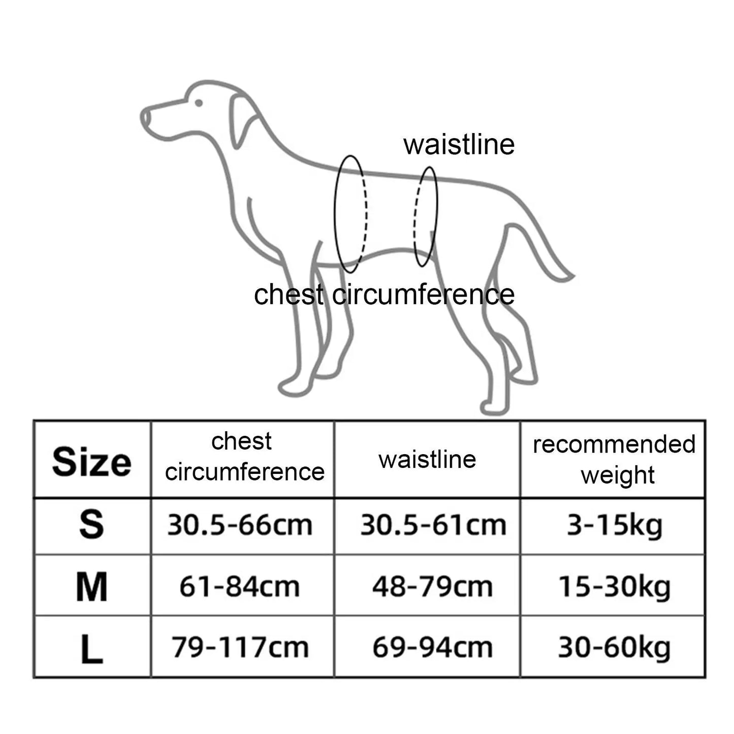 Dog Protective Leash