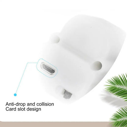 Chirping And Flapping Bird Cat Toy